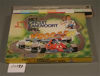 04927a.jpg; 04927; Het Circuit Zandvoort Spel; speelgoed