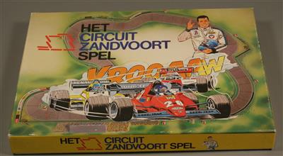 04927b.jpg; 04927; Het Circuit Zandvoort Spel; speelgoed