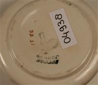 04938d.jpg; 04938; potje met deksel; souvenir