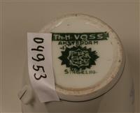 04953d.jpg; 04953; Kopje Groot Badhuis te Zandvoort; aardewerk