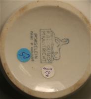 04962d.jpg; 04962; Theeservies Paviljoen Uitzichttoren Zandvoort; servies