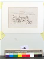 05189a.jpg; 05189; Zandvoort, Hogeweg.; openbare weg