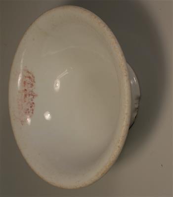 05227b.jpg; 05227; Schaal Bad-Hotel Driehuizen; aardewerk