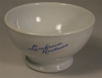 05229b.jpg; 05229; Kom Lunchroom Houtman; aardewerk