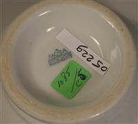 05229d.jpg; 05229; Kom Lunchroom Houtman; aardewerk