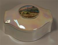 05235b.jpg; 05235; Souvenir Zandvoort Strandpanorama; gebruiksvoorwerp