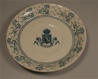 05236b.jpg; 05236; Schotel Hotel D'Orange Zandvoort; aardewerk