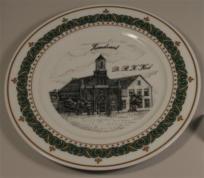 05239b.jpg; 05239; Sierbord Zandvoort; Keramiek