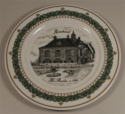 05240b.jpg; 05240; Sierbord Zandvoort; Keramiek