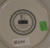 05240d.jpg; 05240; Sierbord Zandvoort; Keramiek