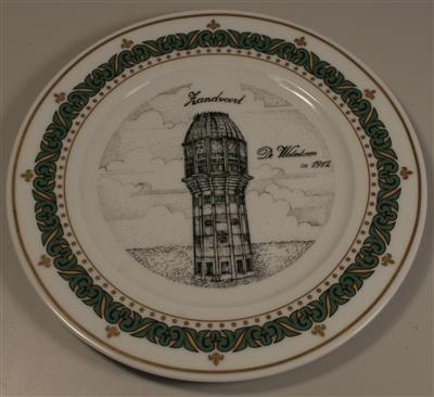 05242b.jpg; 05242; Sierbord Zandvoort; Keramiek