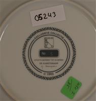 05243d.jpg; 05243; Sierbord Zandvoort; Keramiek