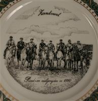 05247c.jpg; 05247; Sierbord Zandvoort; Keramiek