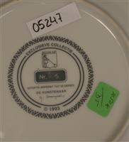 05247d.jpg; 05247; Sierbord Zandvoort; Keramiek