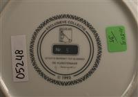 05248d.jpg; 05248; Sierbord Zandvoort; Keramiek