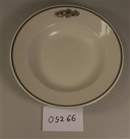 05266a.jpg; 05266; Bord Cafe-Restaurant Zomerlust Zandvoort; Serviesgoed