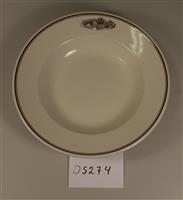 05274a.jpg; 05274; Bord Cafe-Restaurant Zomerlust Zandvoort; Serviesgoed