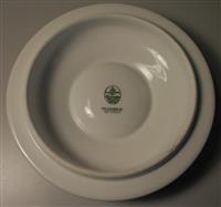 05299f.jpg; 05299; Soepterrine Hotel Pension IDA; aardewerk