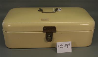 05395.jpg; 05395; Broodtrommel; huisraad