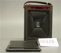 05400.jpg; 05400; ICA Lola 136 balgcamera; fotocamera