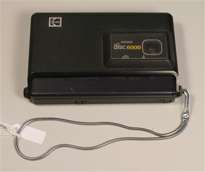 05467b.jpg; 05467; fotocamera, Kodak disc 6000; fotocamera