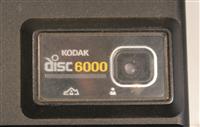 05467c.jpg; 05467; fotocamera, Kodak disc 6000; fotocamera