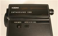 05639c.jpg; 05639; Geluidsfilmcamera Kodak Ektasound 130; filmcamera