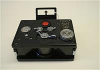 06516b.jpg; 06516; Soviet Panoramic Camera FT-2. Panoramacamera; fotocamera