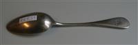 06539d.jpg; 06539; Soeplepel; lepel