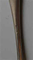 06539e.jpg; 06539; Soeplepel; lepel