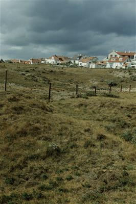 07166.jpg; 07166; Brederodestraat; duinen