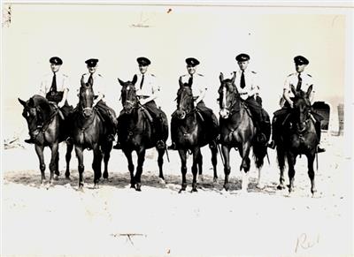 09367.jpg; 09367; Politie; politie