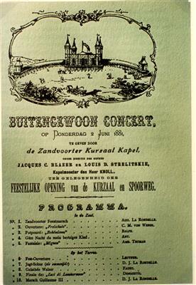 10814.jpg; 10814; Kurhaus; affiche