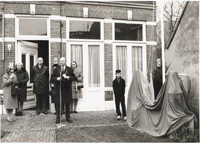 11546.jpg; 11546; Beelden; ceremonie