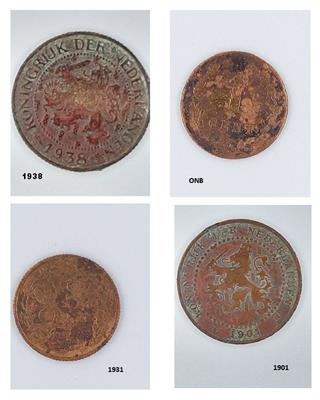 12758.jpg; 12758; 4 centen; Munten