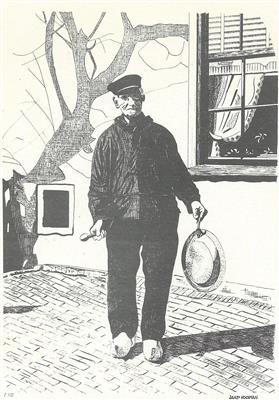 ;