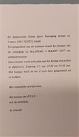 4b733e10-deb9-4bcf-a521-20368f4eb7de.jpg; 27038; Zandvoortse Politie Sport Vereniging; Uitnodiging