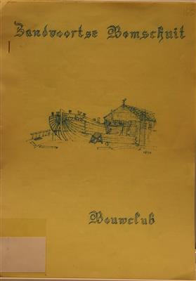 51010.jpg; 51010; Zandvoortse Bomschuit Bouwclub; boek