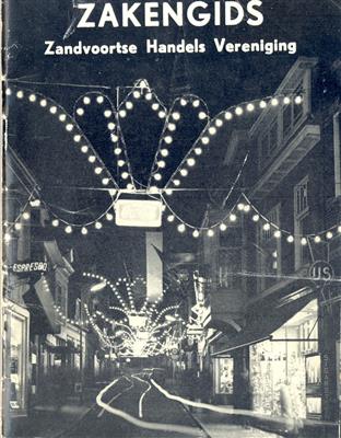 51392.jpg; 51392; Zakengids Zandvoort; gids