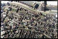 56ceb953-c767-4325-ac76-9a3b3b16eeab.jpg; 04658; luchtfoto centrum Zandvoort; luchtfoto