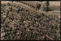 a27dcde1-e422-45a1-b560-f0e423aa7a06.jpg; 04658; luchtfoto centrum Zandvoort; luchtfoto