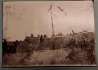 a6c99ef7-b900-47b3-948d-afcb90028cc7.jpg; 04556; Arie Molenaar; herdenkingsgeschrift