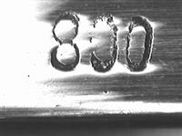 10023.a_B1.bmp; 10023; Zilveren doos; doos