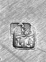10048_D.bmp; 10048; Dienblad; blad