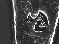 10120_1.bmp; 10120; Koffielepel; koffielepel