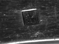 10135_D1.bmp; 10135; Zilveren geboortelepel; geboortelepel
