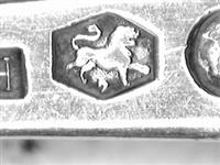10230_B.bmp; 10230; Zilveren taaqrtprikker; taartprikker