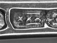 10385_A.jpg; 10385; Zilveren grote lepel; lepel