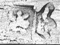 10424_B.jpg; 10424; Zilveren tafellepel; tafellepel
