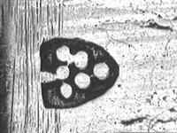 10424_D.jpg; 10424; Zilveren tafellepel; tafellepel